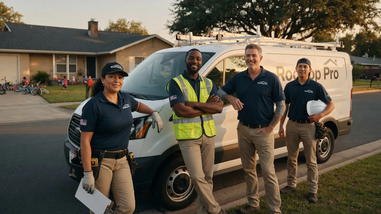 Roof Repair in Annawan, IL near me